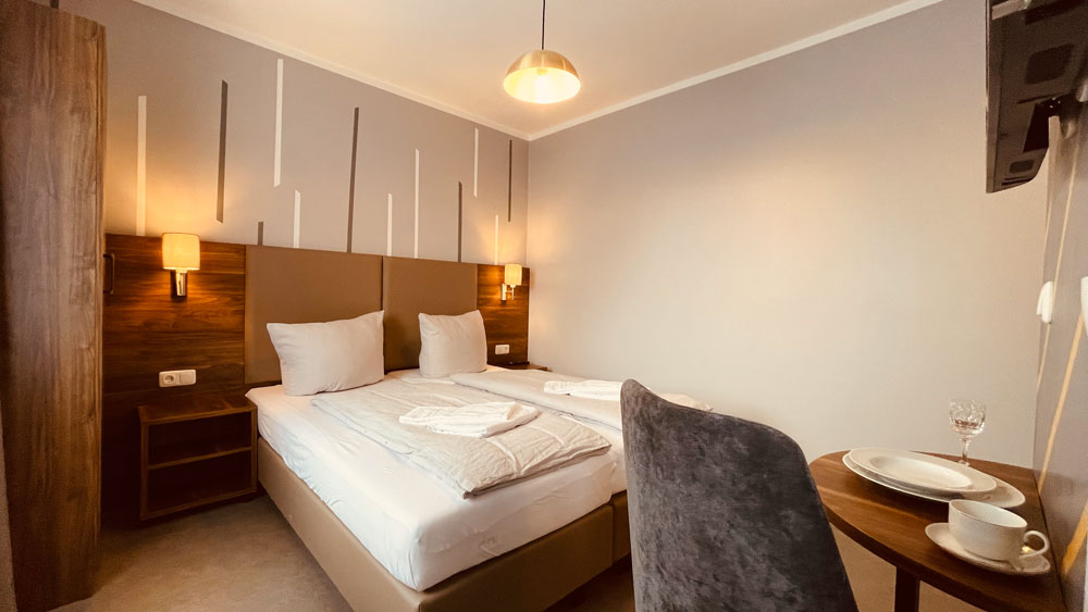 Apartment_Glinde_Doppelzimmer_Eins_Titelbild