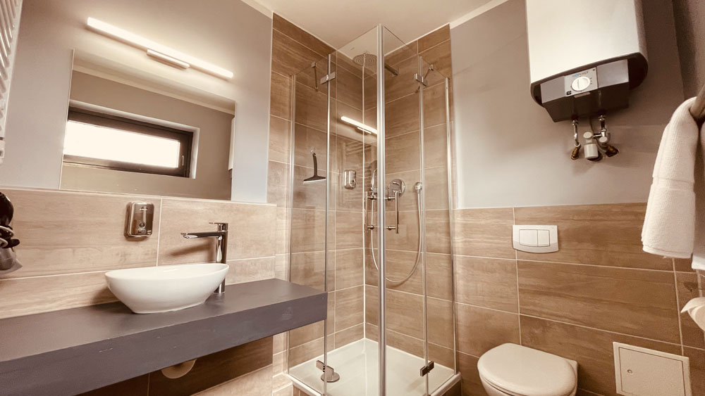 Apartment_Glinde_Doppelzimmer_Zwei_Bad