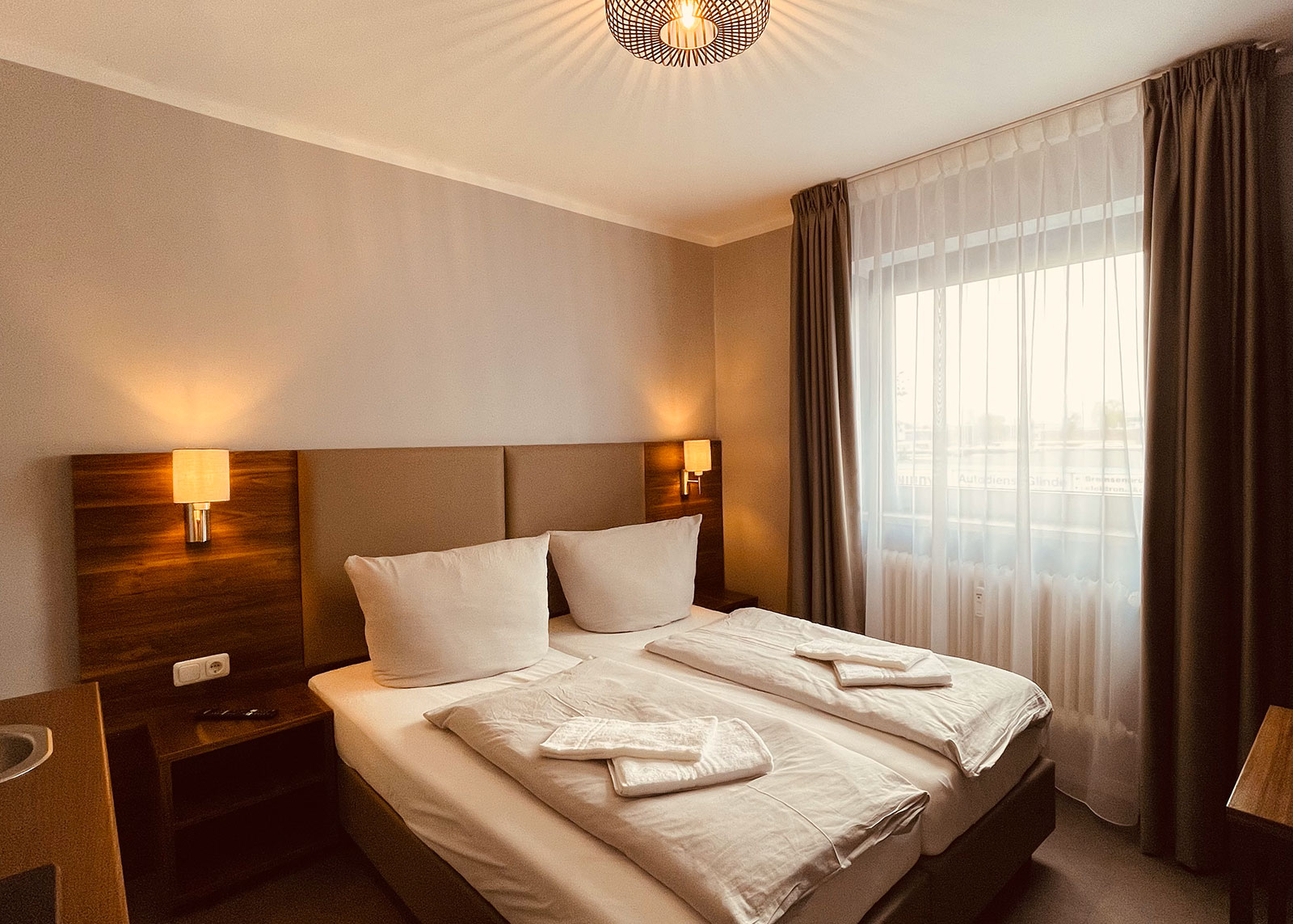 Apartment_Glinde_Doppelzimmer Apartment_Glinde_Doppelzimmer