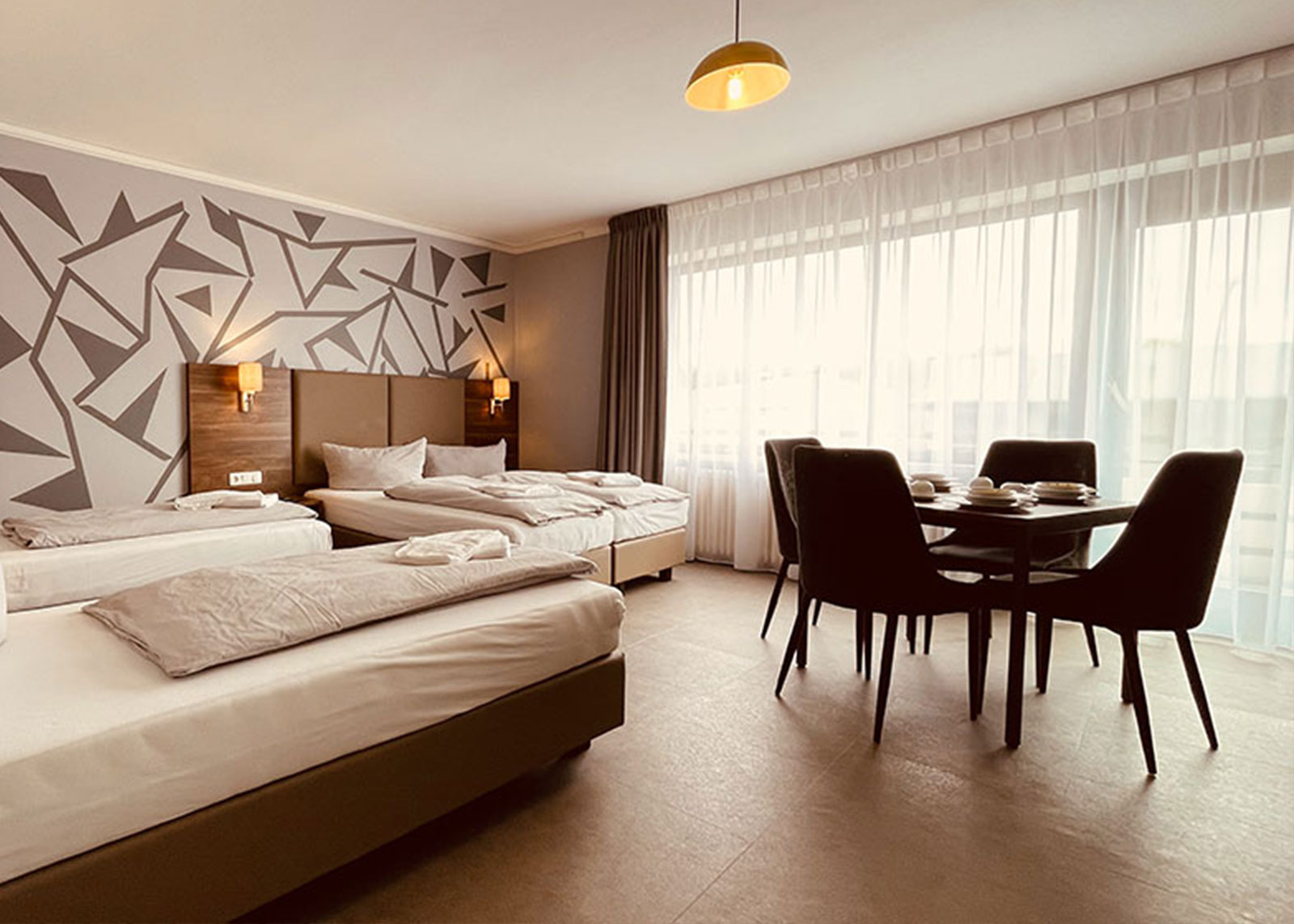 Apartment_Glinde_Familienzimmer Apartment_Glinde_Familienzimmer