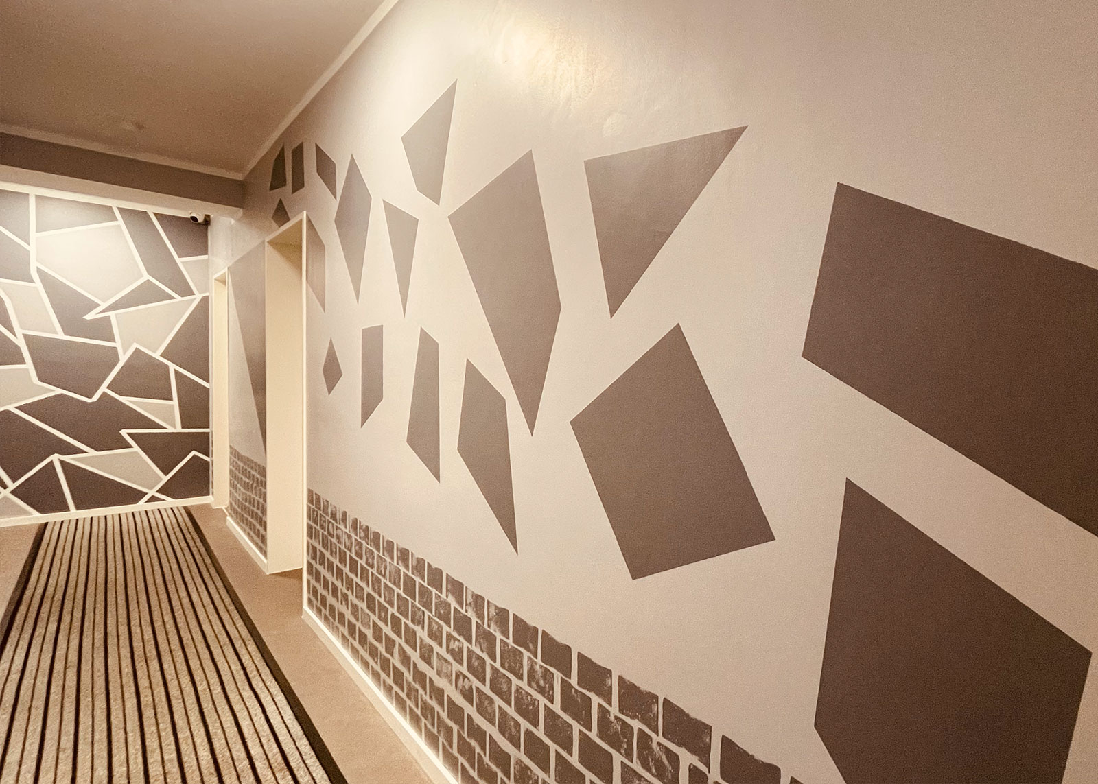 Apartment_Glinde_Flur Apartment_Glinde_Flur